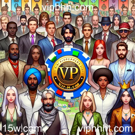 Multijogador	 viphhh.com