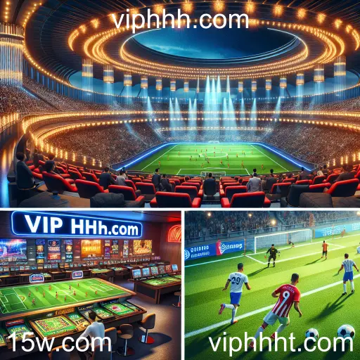 Esportes	 viphhh.com