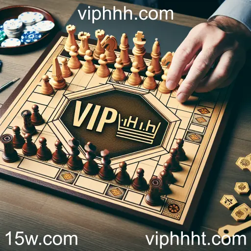 Estratégia	 viphhh.com